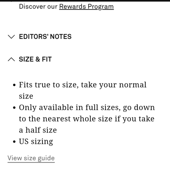 NWOT Amanu Mombasa Sandal- Size 41 Europe - Picture 6 of 6